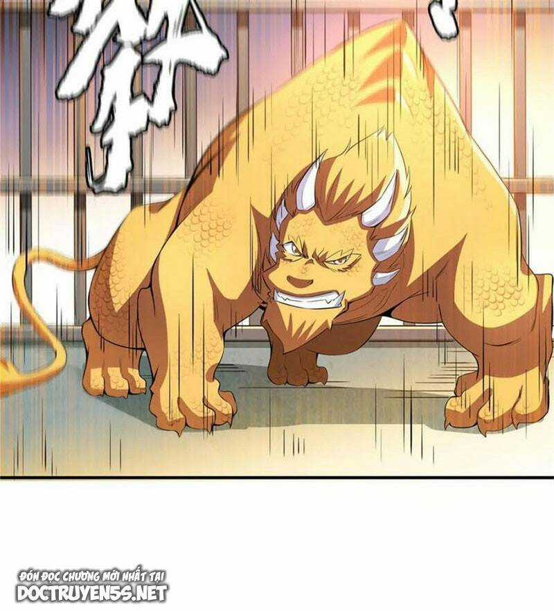 Thiên Đạo Đồ Thư Quán Chapter 243 trang 45