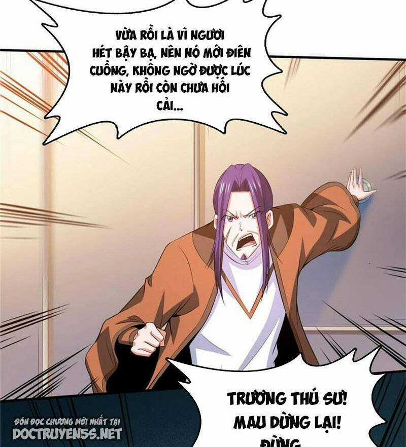 Thiên Đạo Đồ Thư Quán Chapter 243 trang 47