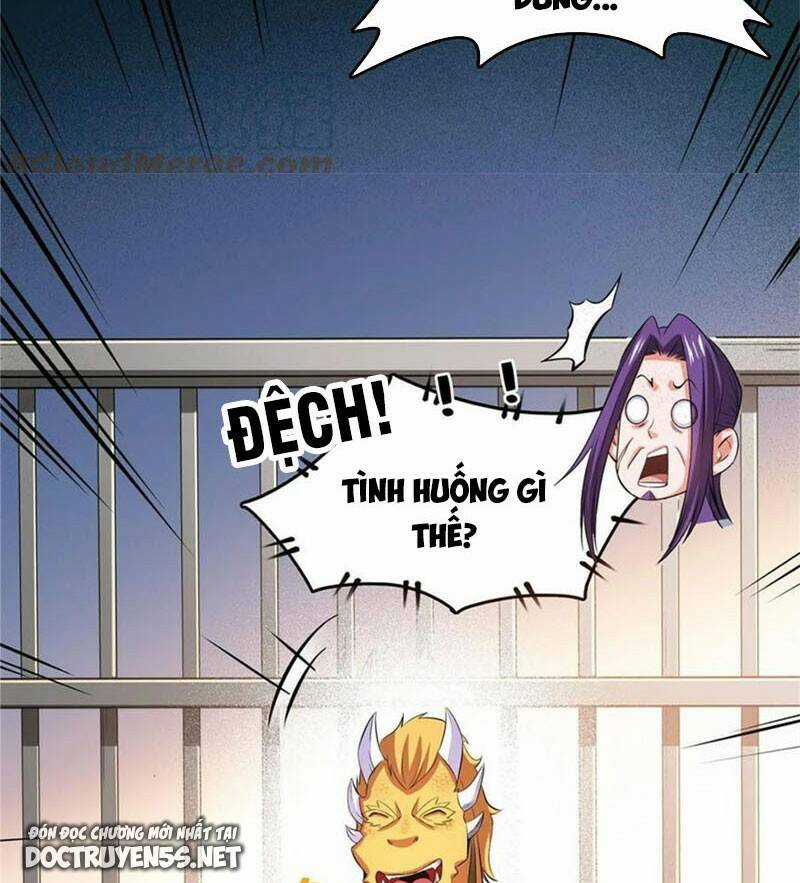 Thiên Đạo Đồ Thư Quán Chapter 243 trang 48