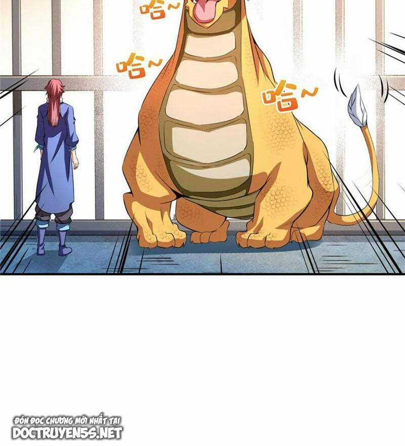 Thiên Đạo Đồ Thư Quán Chapter 243 trang 49