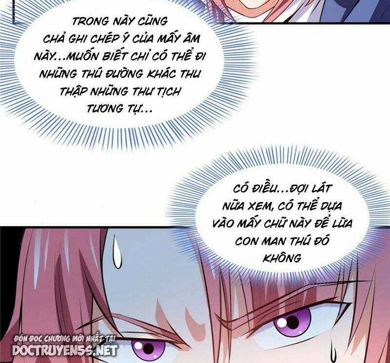 Thiên Đạo Đồ Thư Quán Chapter 243 trang 5