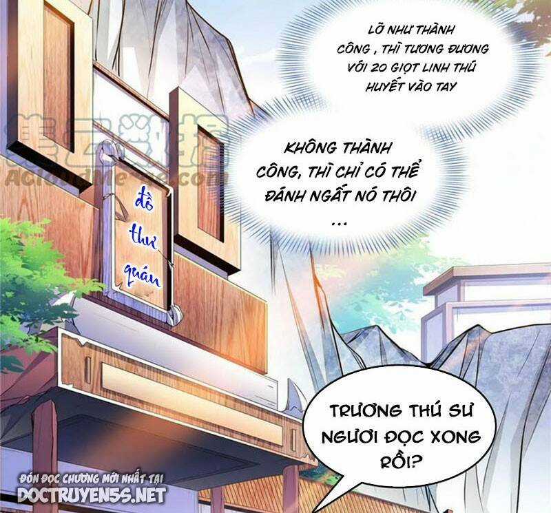 Thiên Đạo Đồ Thư Quán Chapter 243 trang 7