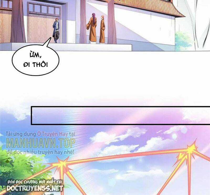 Thiên Đạo Đồ Thư Quán Chapter 243 trang 8