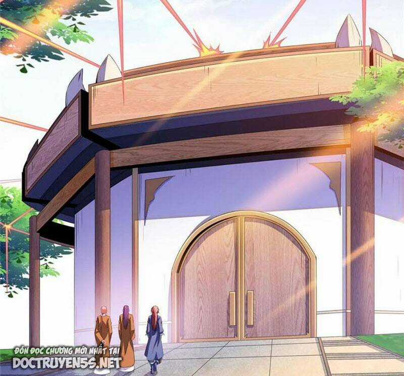 Thiên Đạo Đồ Thư Quán Chapter 243 trang 9