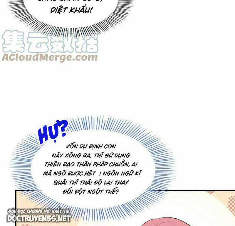 Thiên Đạo Đồ Thư Quán Chapter 244 trang 11