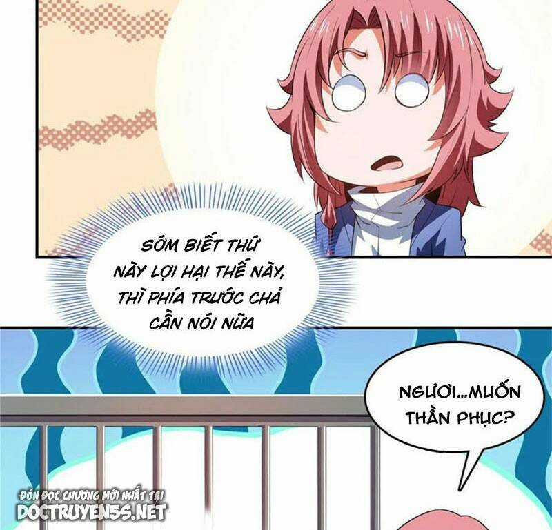 Thiên Đạo Đồ Thư Quán Chapter 244 trang 12