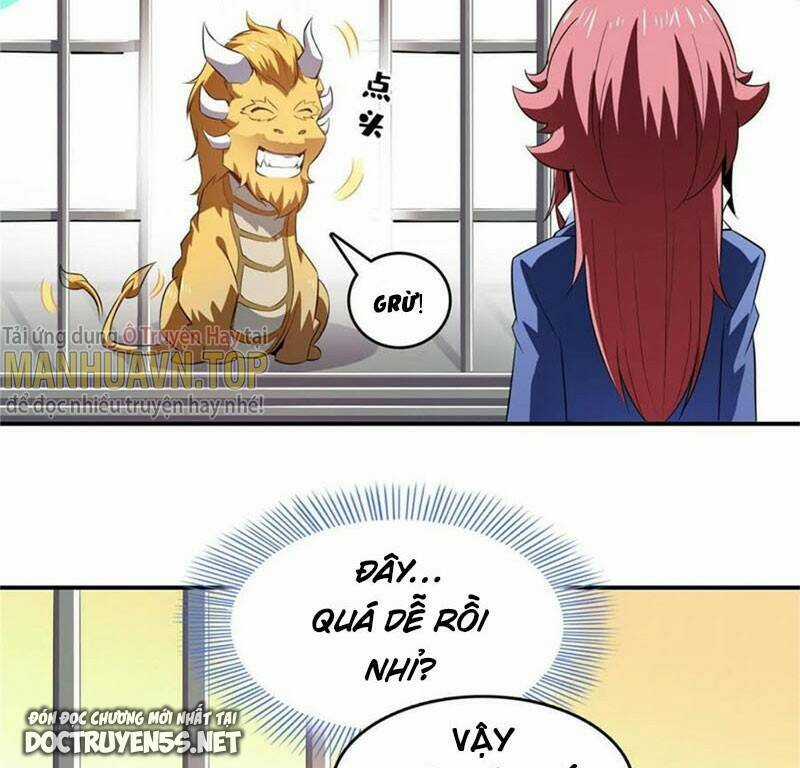 Thiên Đạo Đồ Thư Quán Chapter 244 trang 13