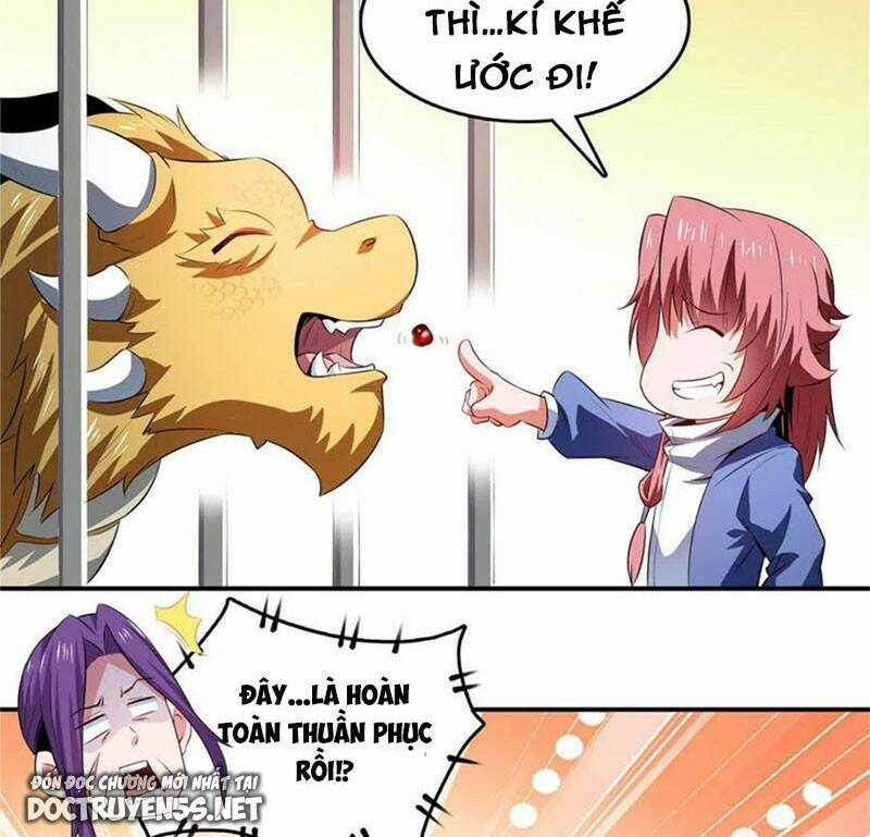 Thiên Đạo Đồ Thư Quán Chapter 244 trang 14