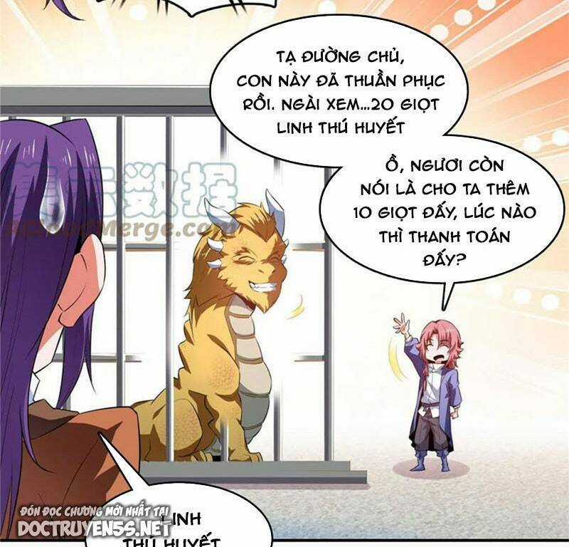 Thiên Đạo Đồ Thư Quán Chapter 244 trang 15