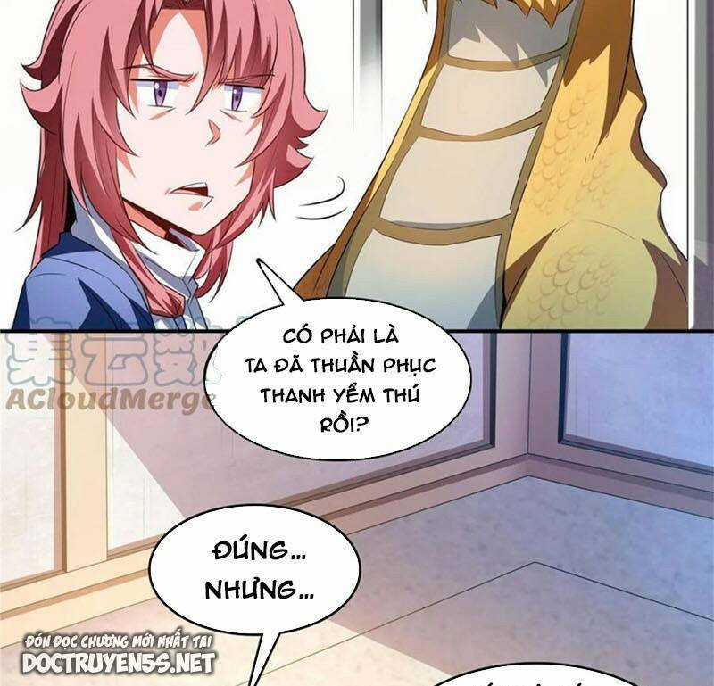 Thiên Đạo Đồ Thư Quán Chapter 244 trang 19