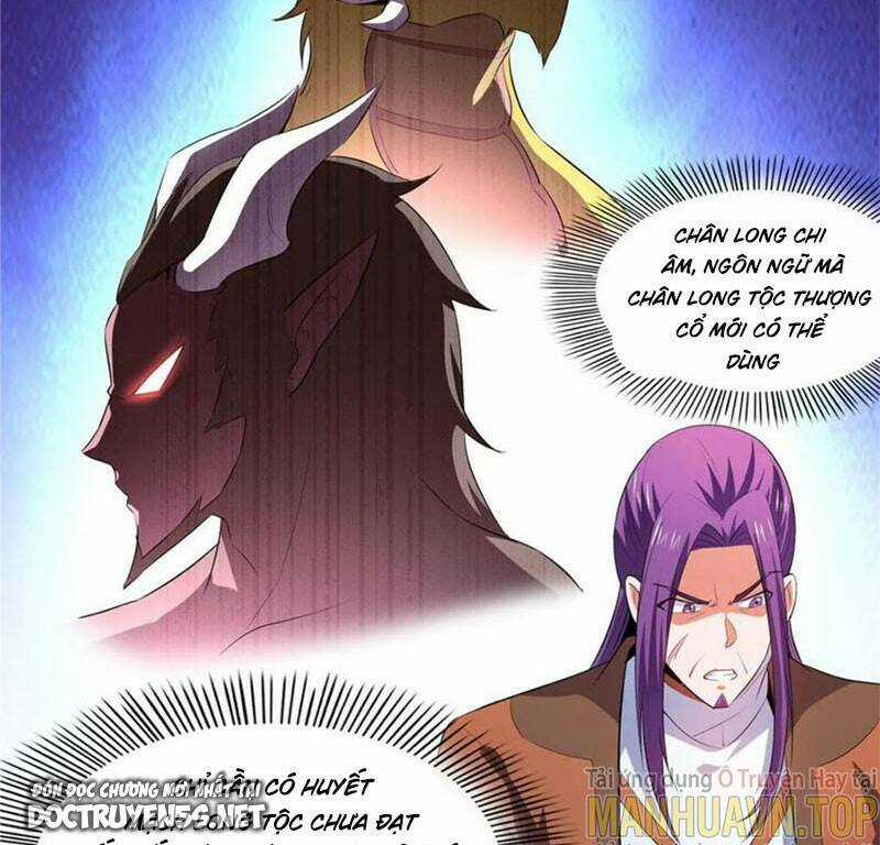 Thiên Đạo Đồ Thư Quán Chapter 244 trang 2