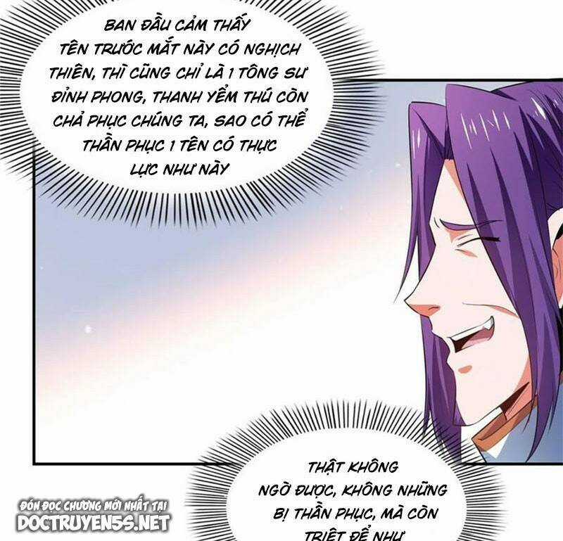 Thiên Đạo Đồ Thư Quán Chapter 244 trang 21