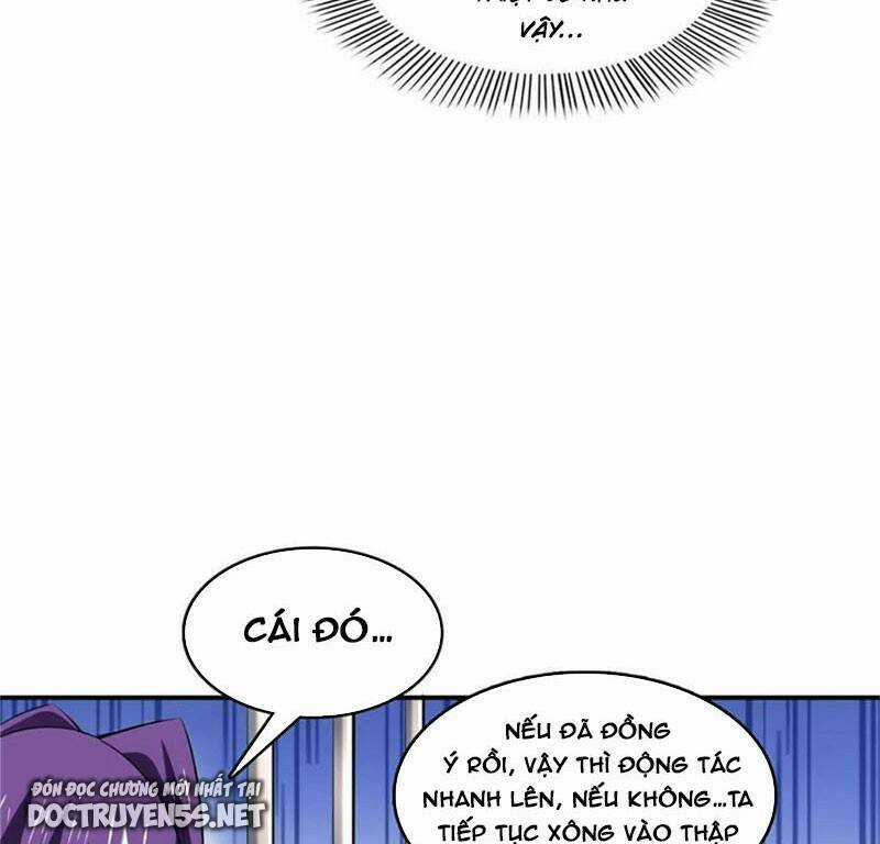 Thiên Đạo Đồ Thư Quán Chapter 244 trang 22