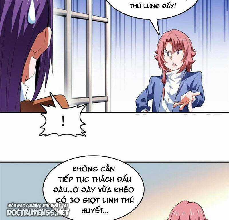 Thiên Đạo Đồ Thư Quán Chapter 244 trang 23