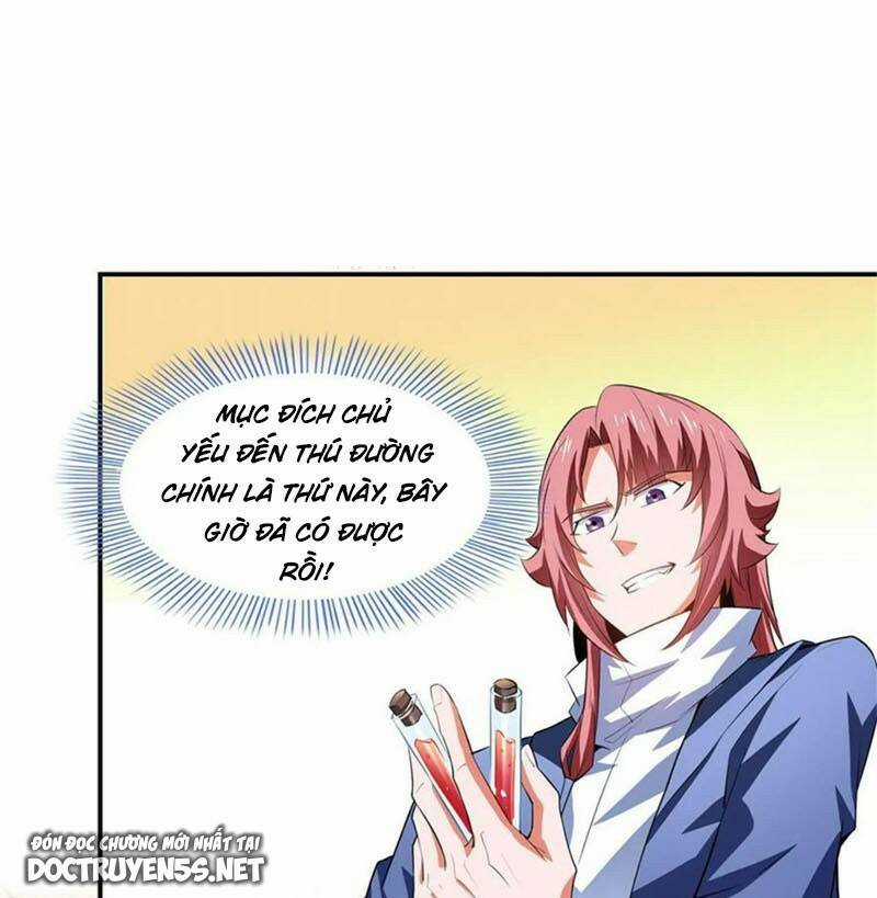 Thiên Đạo Đồ Thư Quán Chapter 244 trang 25