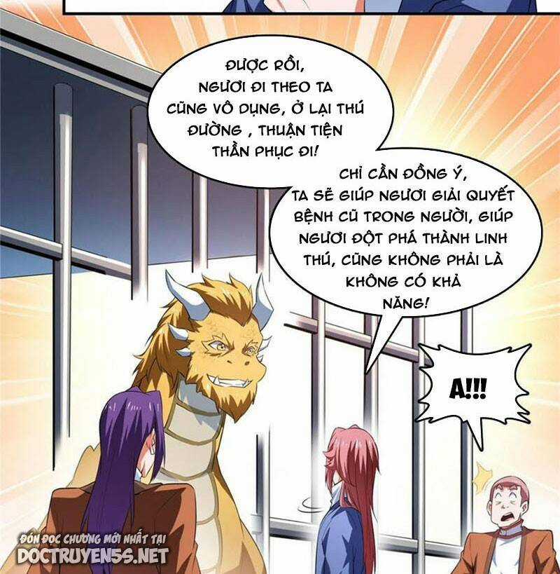 Thiên Đạo Đồ Thư Quán Chapter 244 trang 26