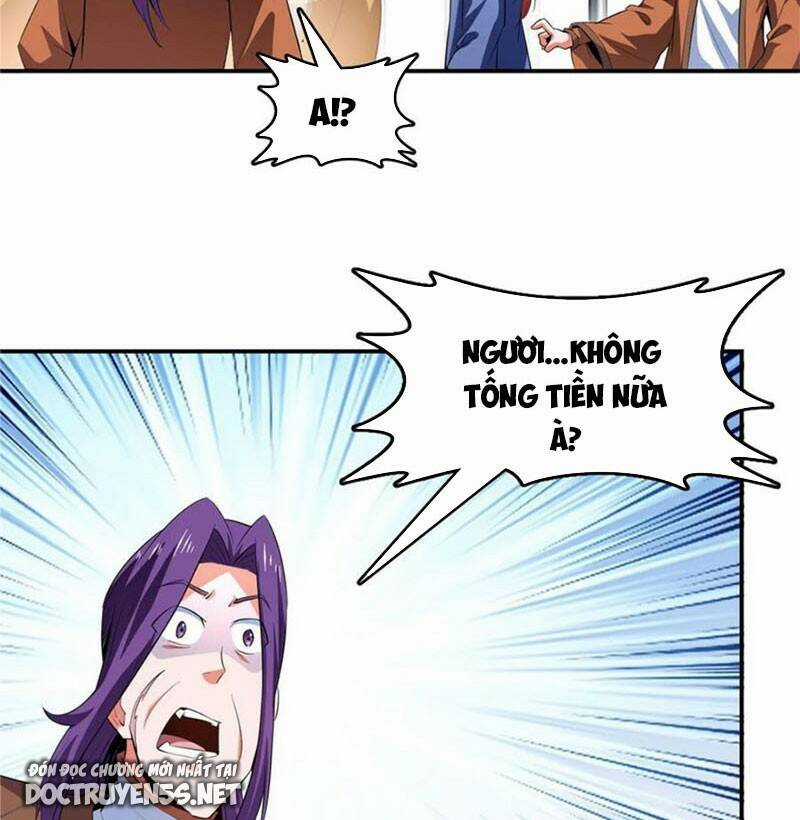 Thiên Đạo Đồ Thư Quán Chapter 244 trang 27