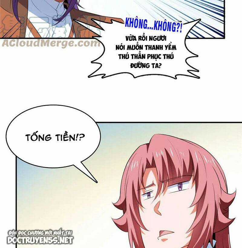 Thiên Đạo Đồ Thư Quán Chapter 244 trang 28