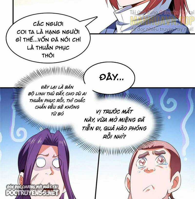 Thiên Đạo Đồ Thư Quán Chapter 244 trang 29