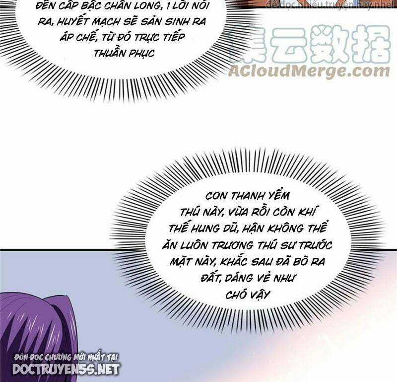 Thiên Đạo Đồ Thư Quán Chapter 244 trang 3