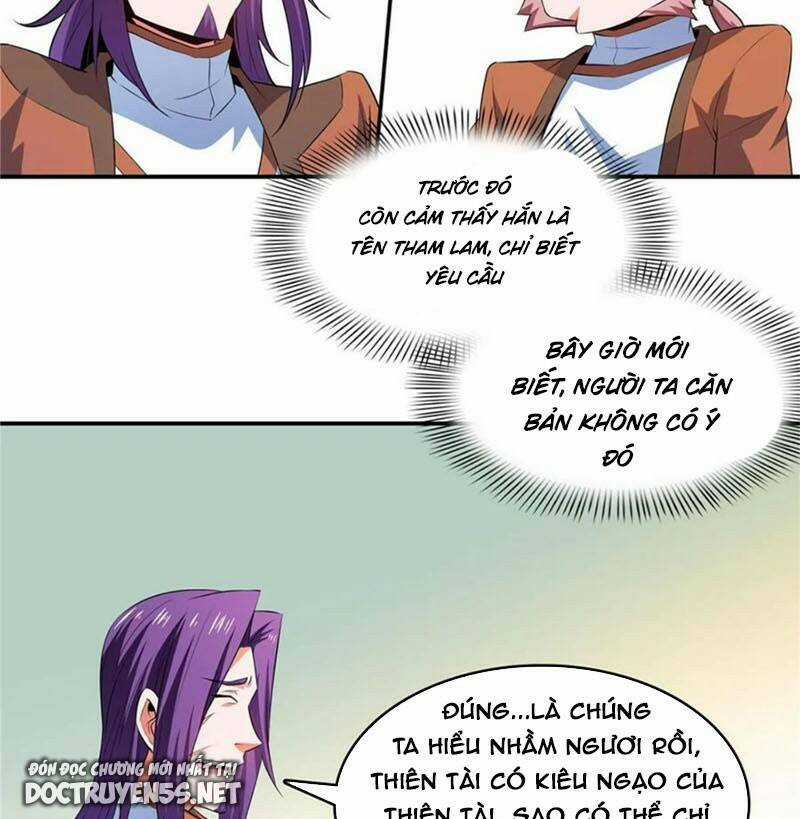 Thiên Đạo Đồ Thư Quán Chapter 244 trang 30