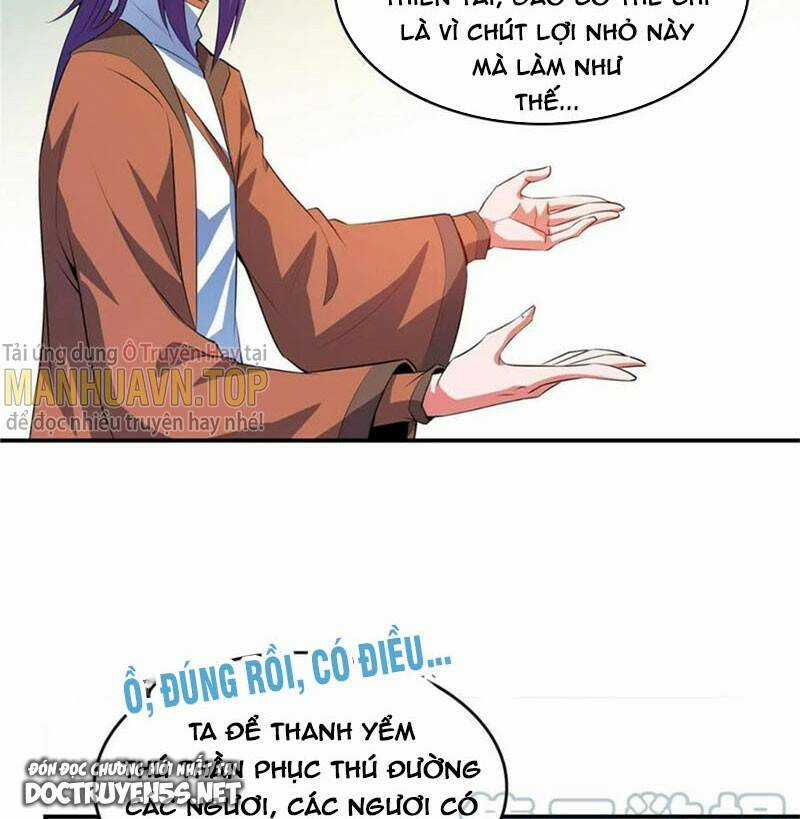 Thiên Đạo Đồ Thư Quán Chapter 244 trang 31