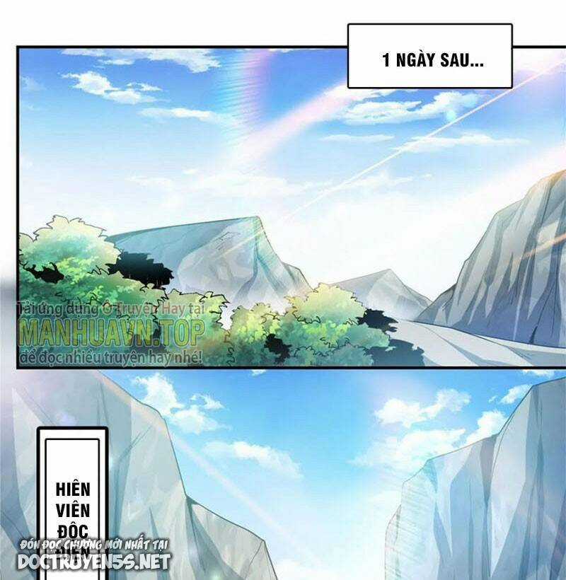 Thiên Đạo Đồ Thư Quán Chapter 244 trang 37