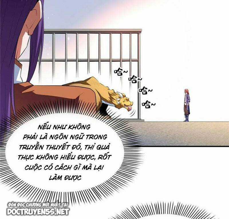 Thiên Đạo Đồ Thư Quán Chapter 244 trang 4