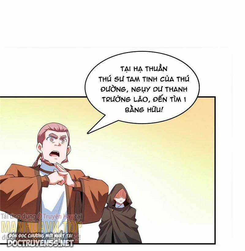 Thiên Đạo Đồ Thư Quán Chapter 244 trang 40