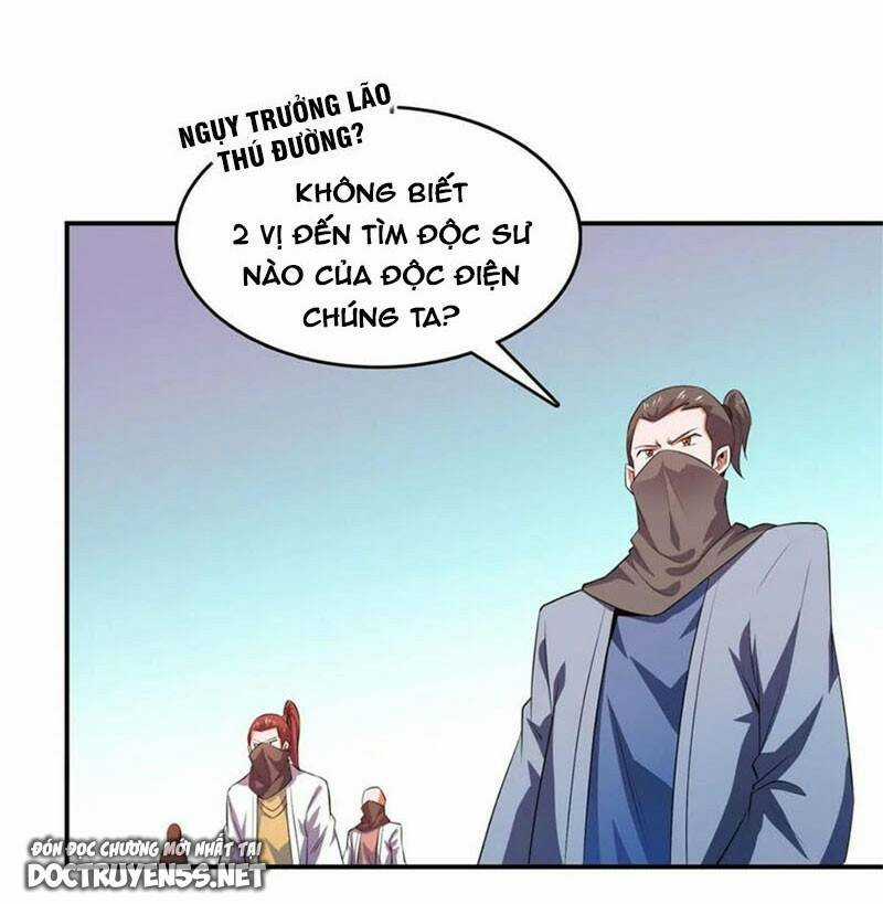 Thiên Đạo Đồ Thư Quán Chapter 244 trang 41