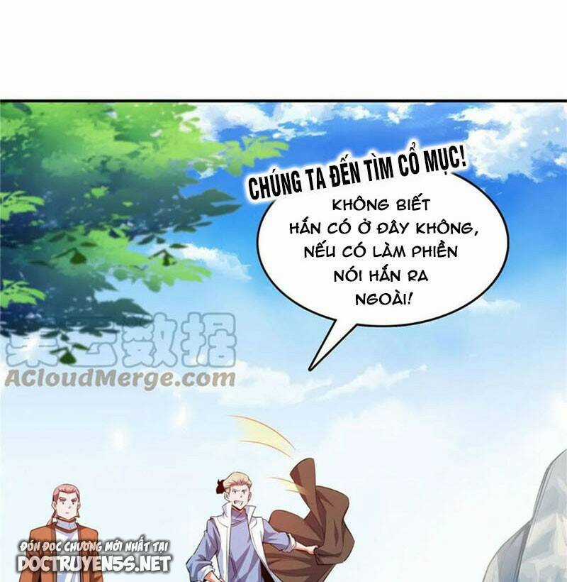 Thiên Đạo Đồ Thư Quán Chapter 244 trang 42