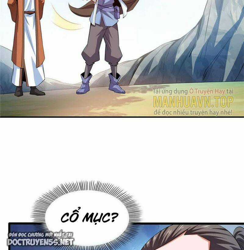 Thiên Đạo Đồ Thư Quán Chapter 244 trang 43