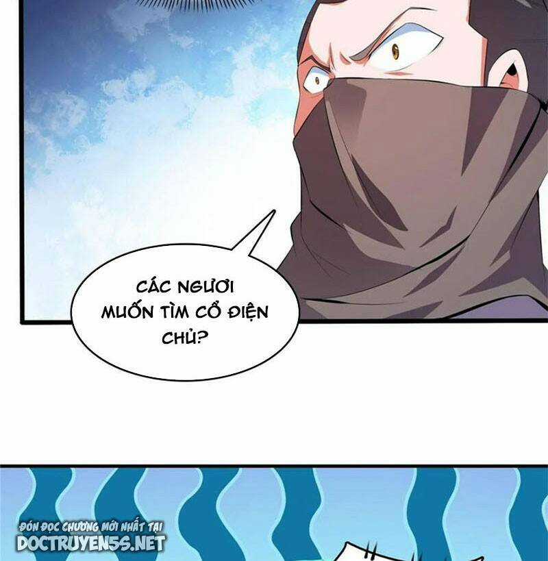 Thiên Đạo Đồ Thư Quán Chapter 244 trang 44