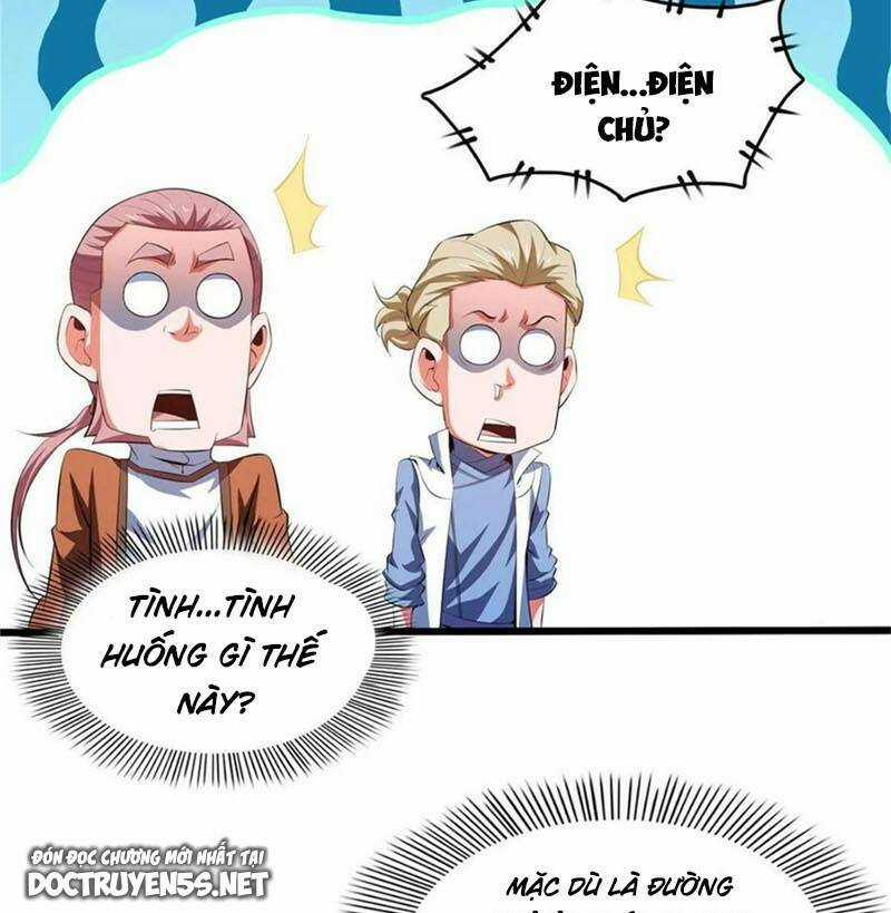 Thiên Đạo Đồ Thư Quán Chapter 244 trang 45