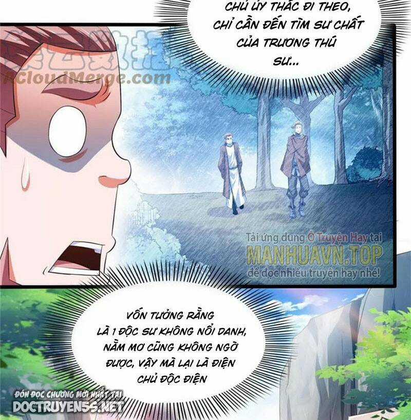 Thiên Đạo Đồ Thư Quán Chapter 244 trang 46