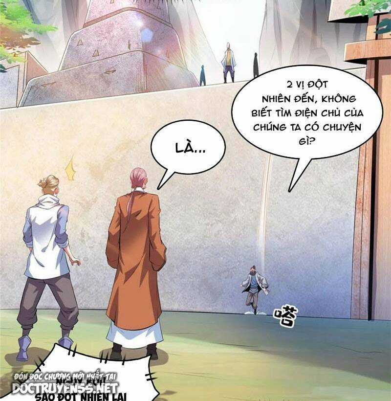 Thiên Đạo Đồ Thư Quán Chapter 244 trang 47