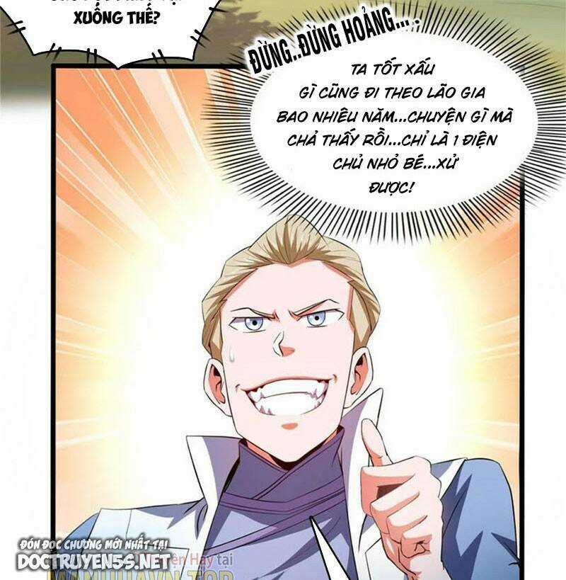 Thiên Đạo Đồ Thư Quán Chapter 244 trang 48