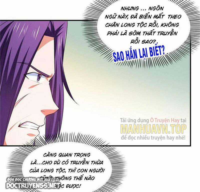 Thiên Đạo Đồ Thư Quán Chapter 244 trang 5