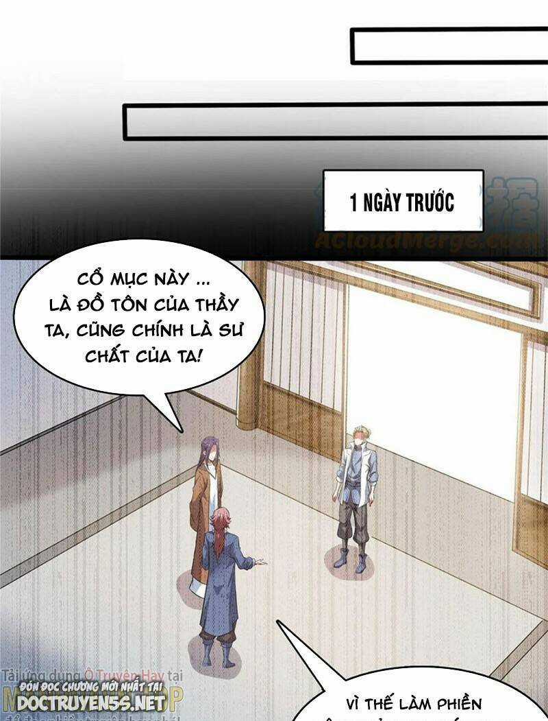 Thiên Đạo Đồ Thư Quán Chapter 244 trang 50