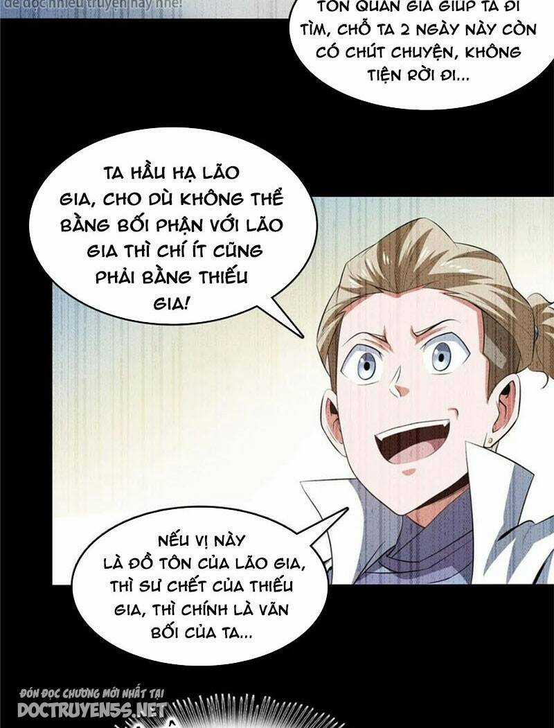 Thiên Đạo Đồ Thư Quán Chapter 244 trang 51