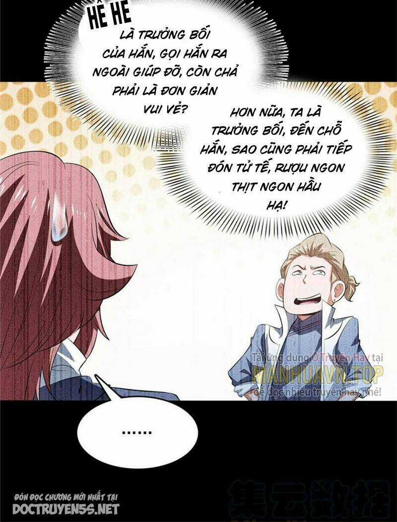 Thiên Đạo Đồ Thư Quán Chapter 244 trang 52