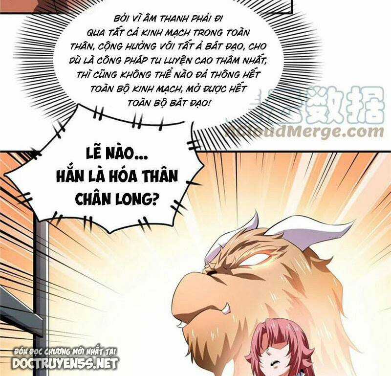 Thiên Đạo Đồ Thư Quán Chapter 244 trang 7