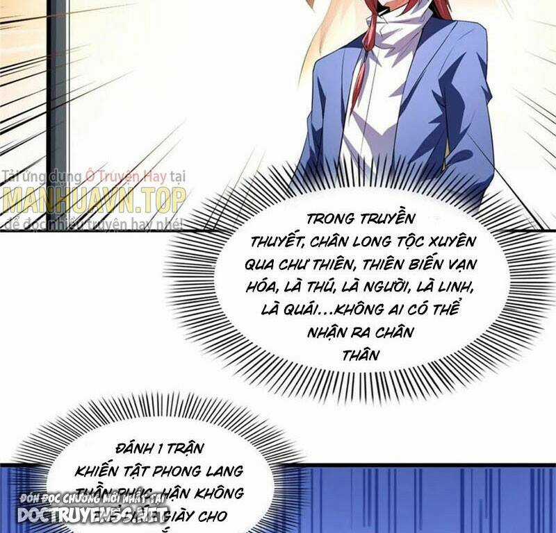 Thiên Đạo Đồ Thư Quán Chapter 244 trang 8