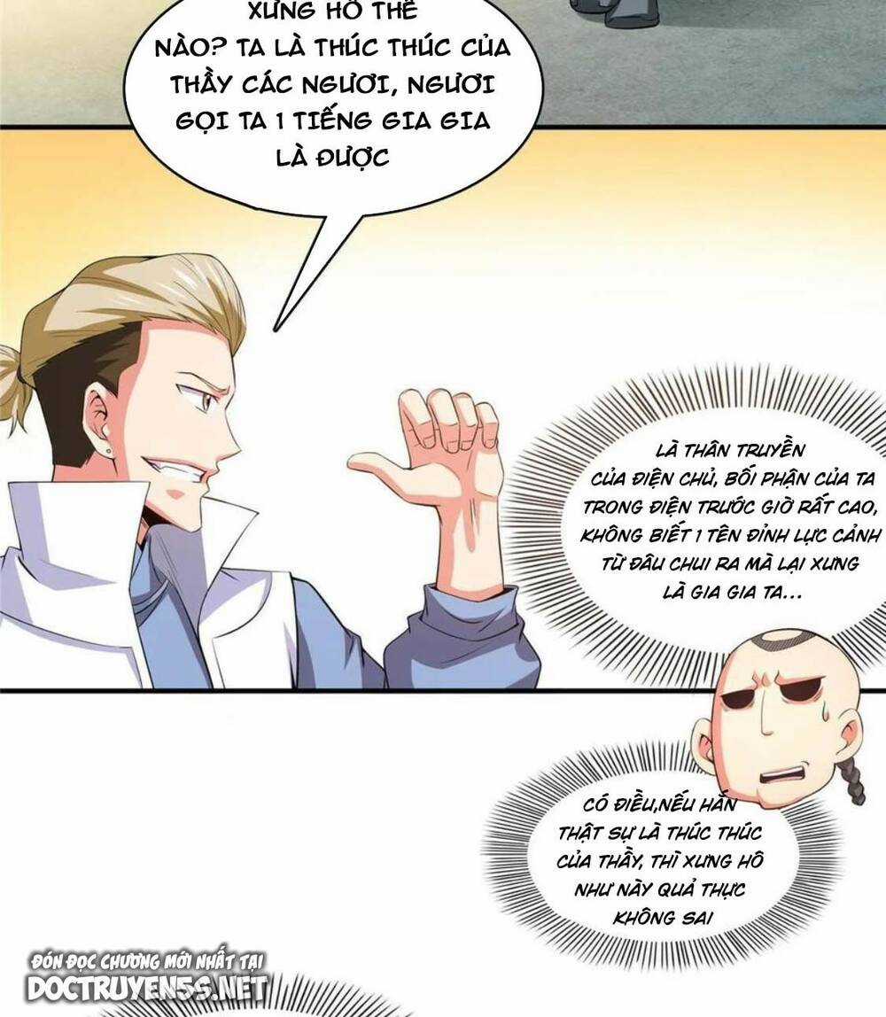 Thiên Đạo Đồ Thư Quán Chapter 245 trang 10