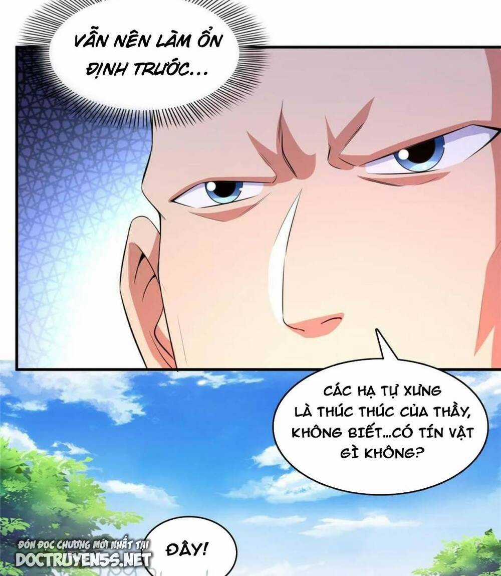 Thiên Đạo Đồ Thư Quán Chapter 245 trang 11