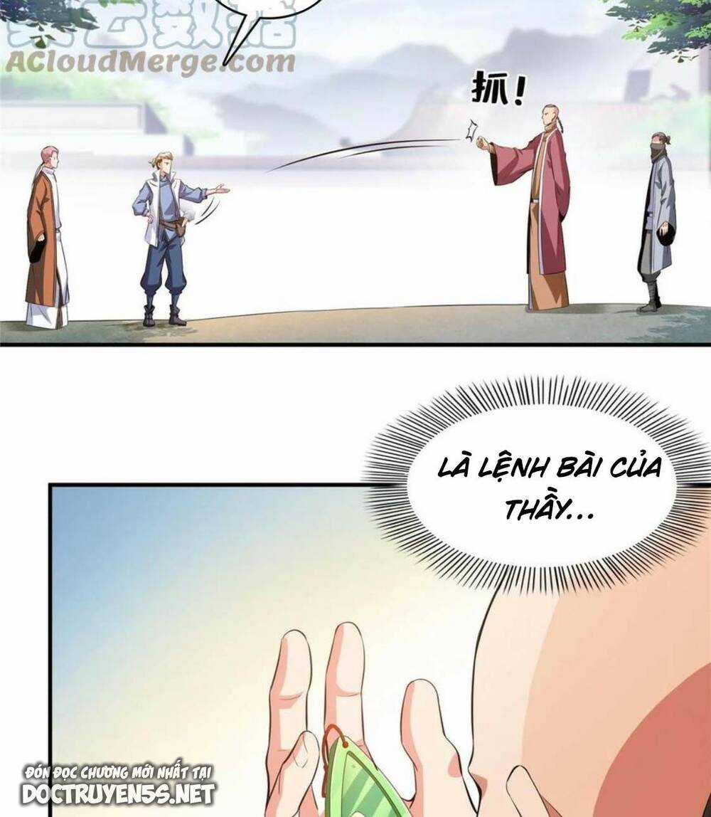 Thiên Đạo Đồ Thư Quán Chapter 245 trang 12