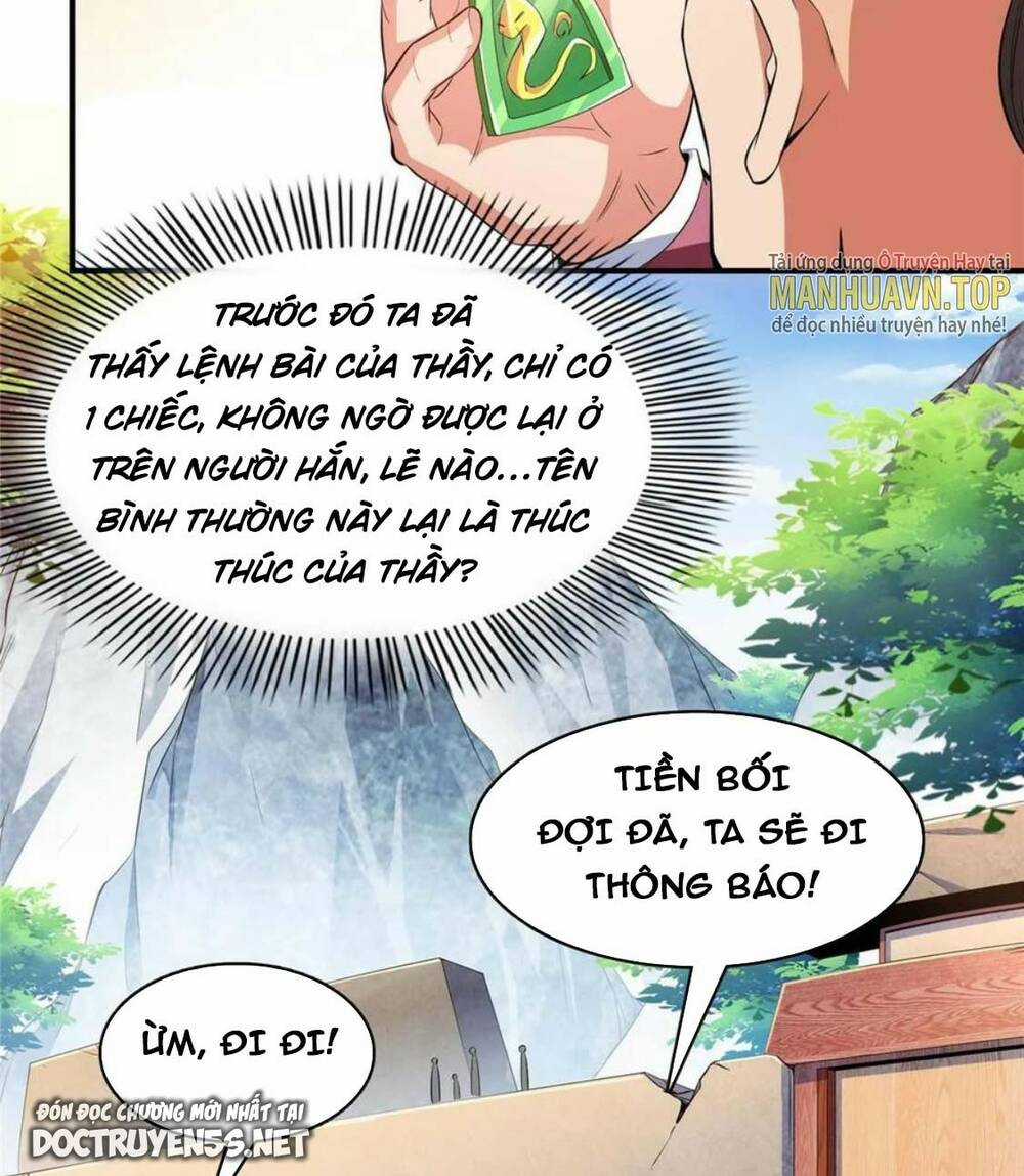 Thiên Đạo Đồ Thư Quán Chapter 245 trang 13