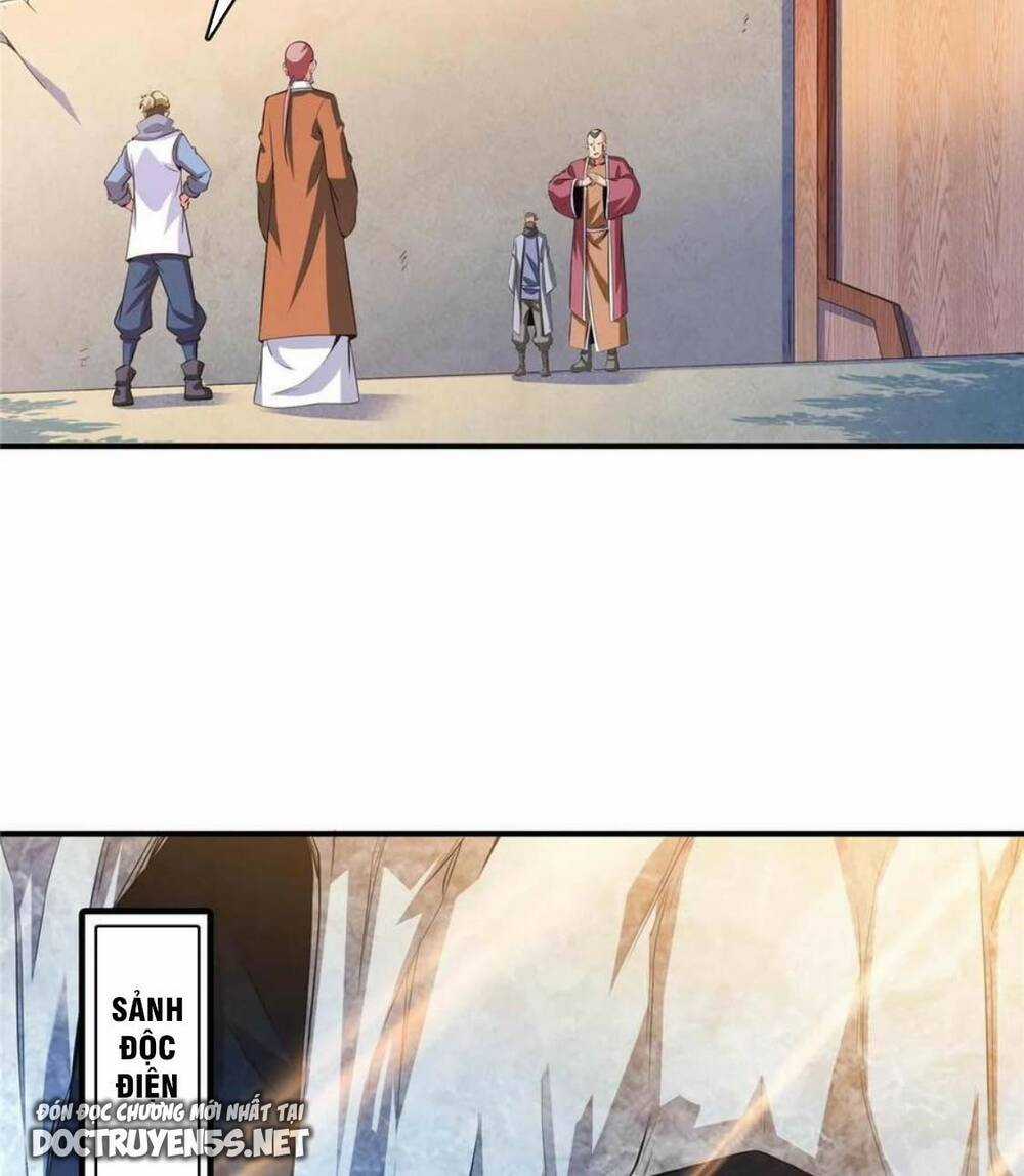 Thiên Đạo Đồ Thư Quán Chapter 245 trang 14