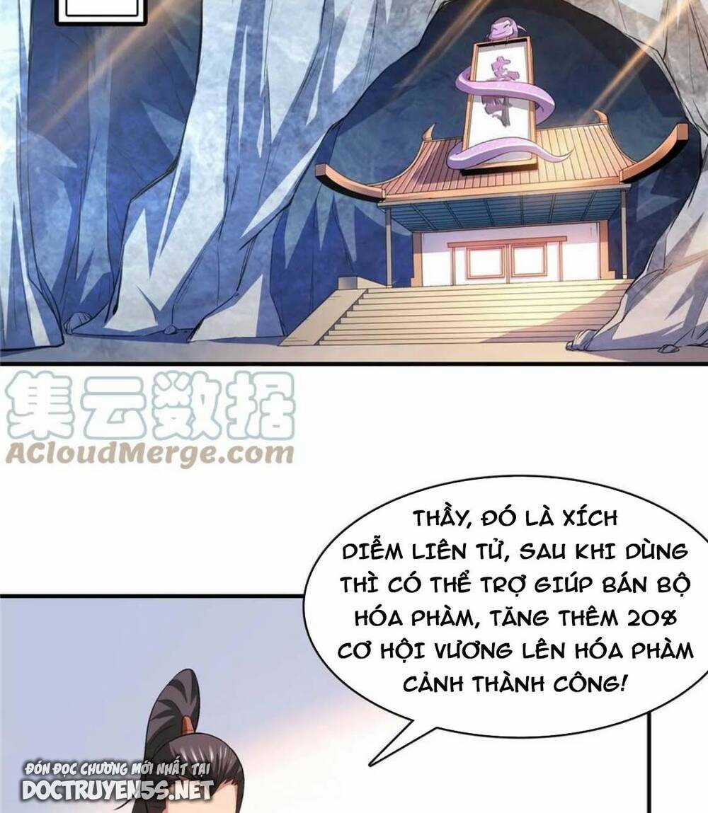 Thiên Đạo Đồ Thư Quán Chapter 245 trang 15