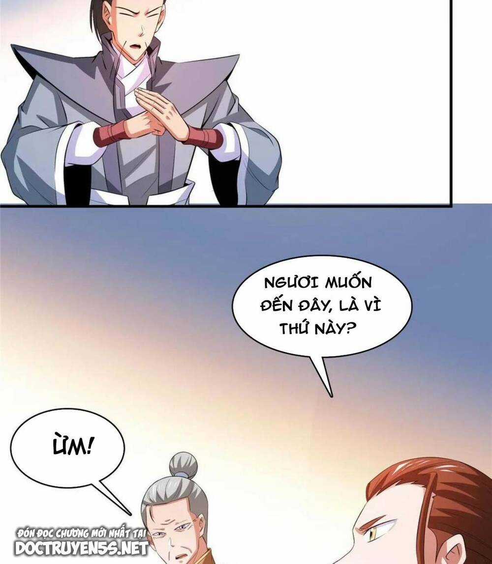 Thiên Đạo Đồ Thư Quán Chapter 245 trang 16